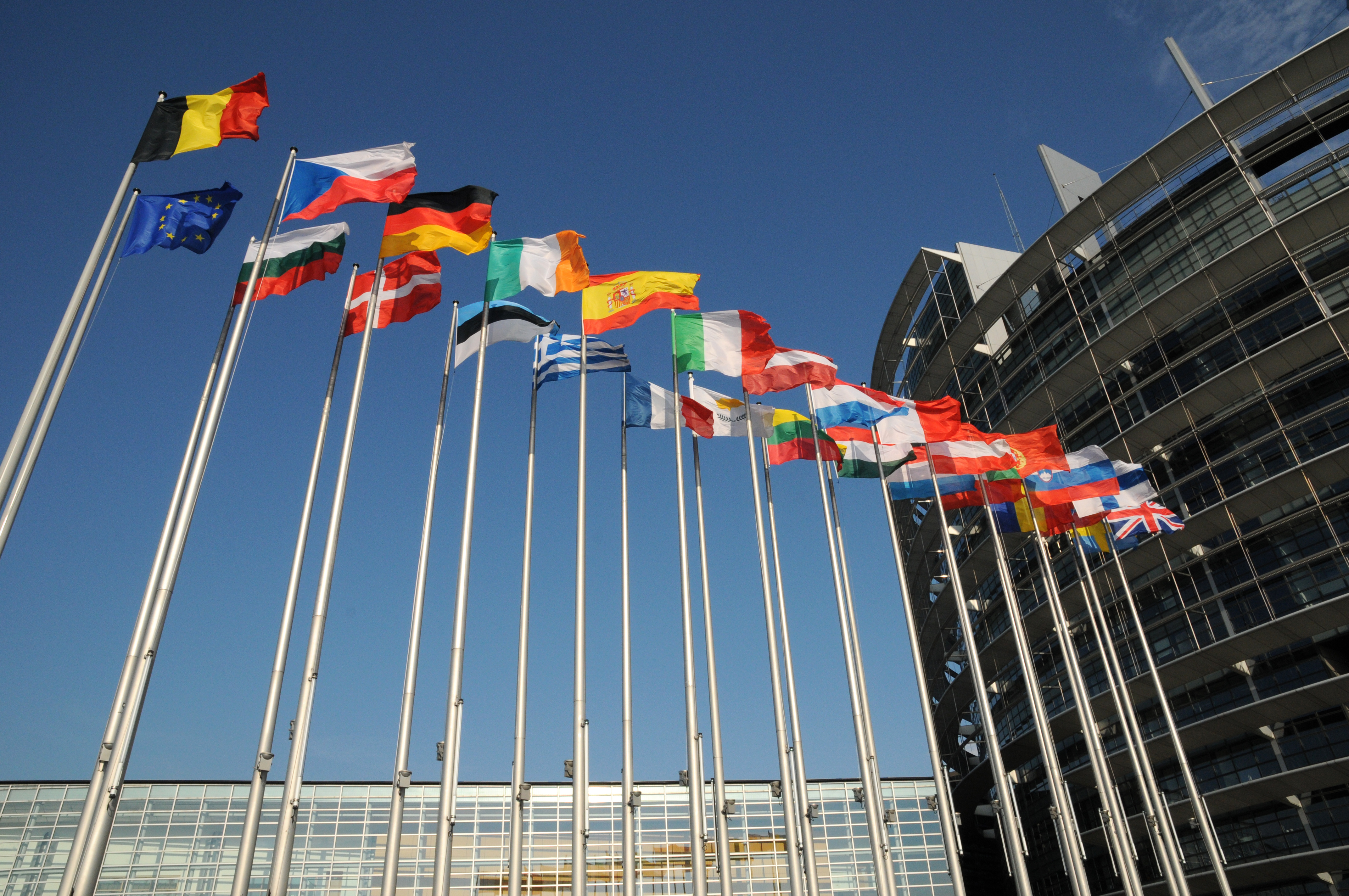 Rechtliche Rahmenbedingungen international